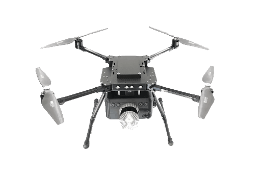 DB3™ Underground Drone