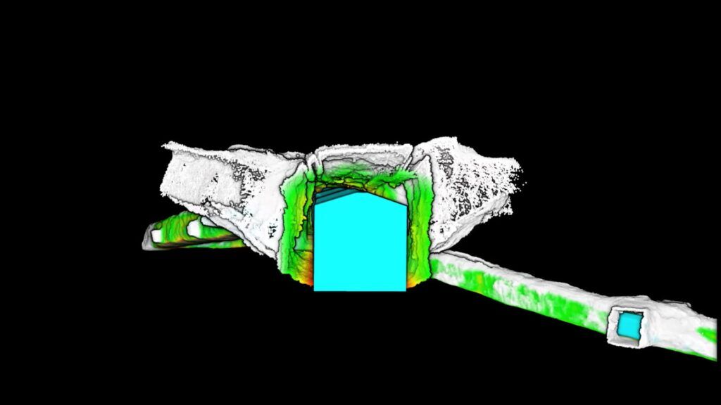 RampScan Summary Moment1