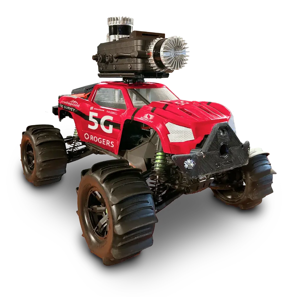 DeepTraxx™