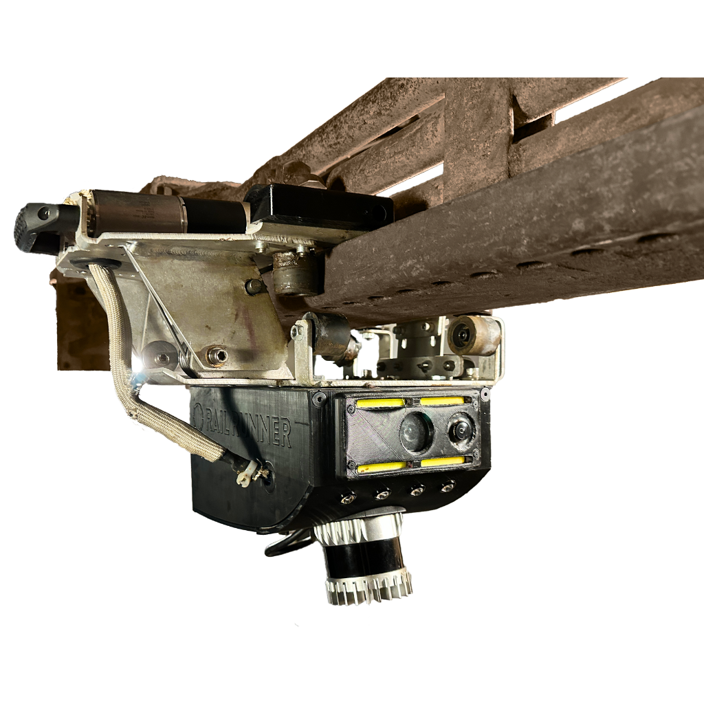 MRC Rail Runner™