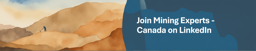 Join Global Mining Expert LinkedIn Group Join Global Mining Expert LinkedIn Group