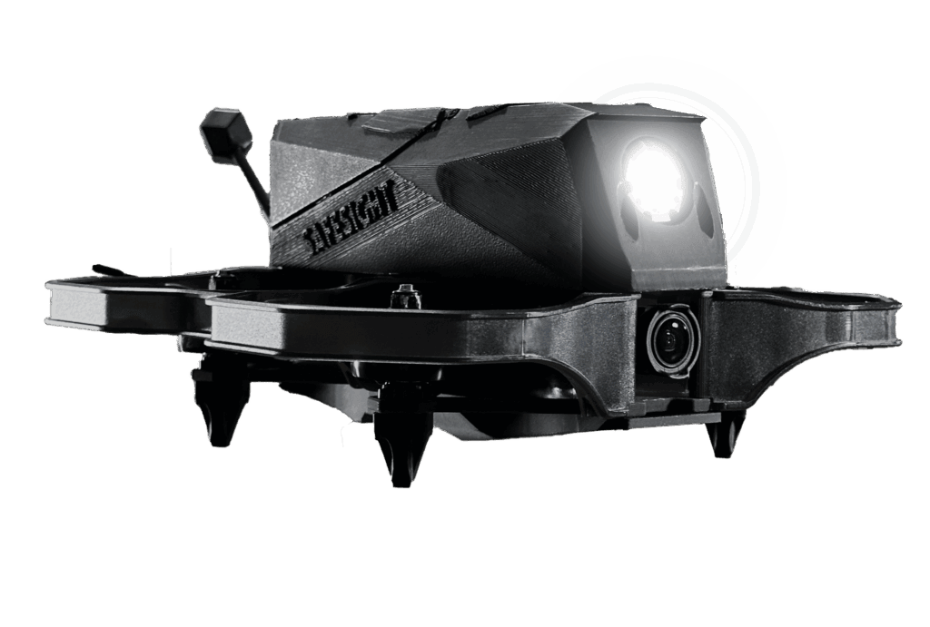 SafeScout™: The Scout