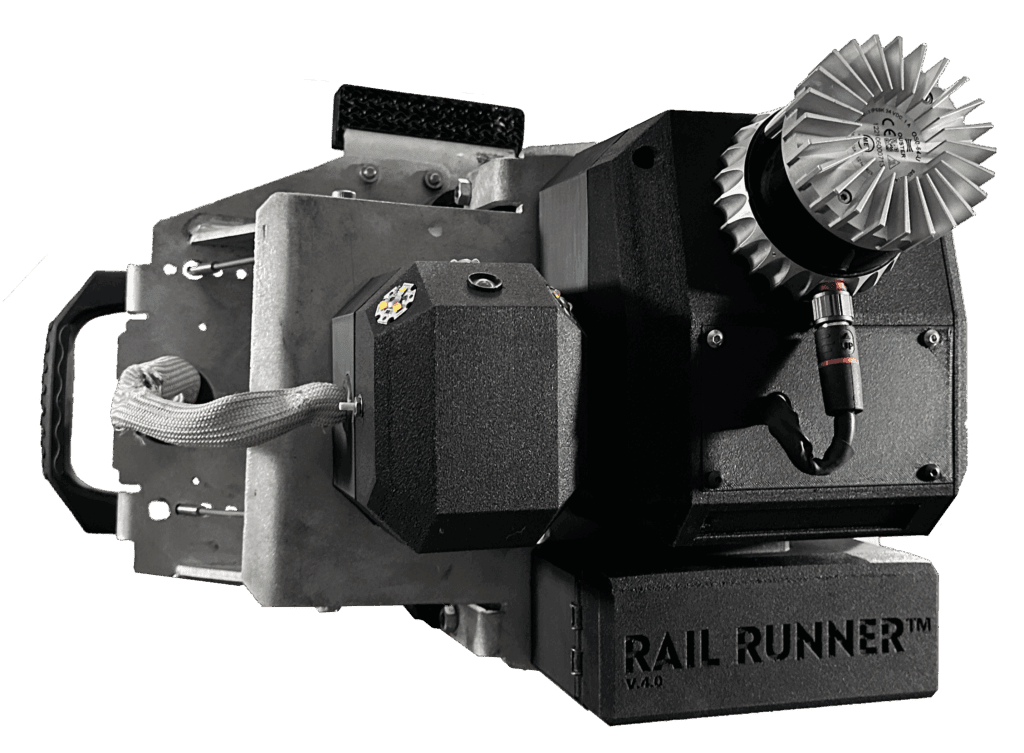 MRC Rail Runner™