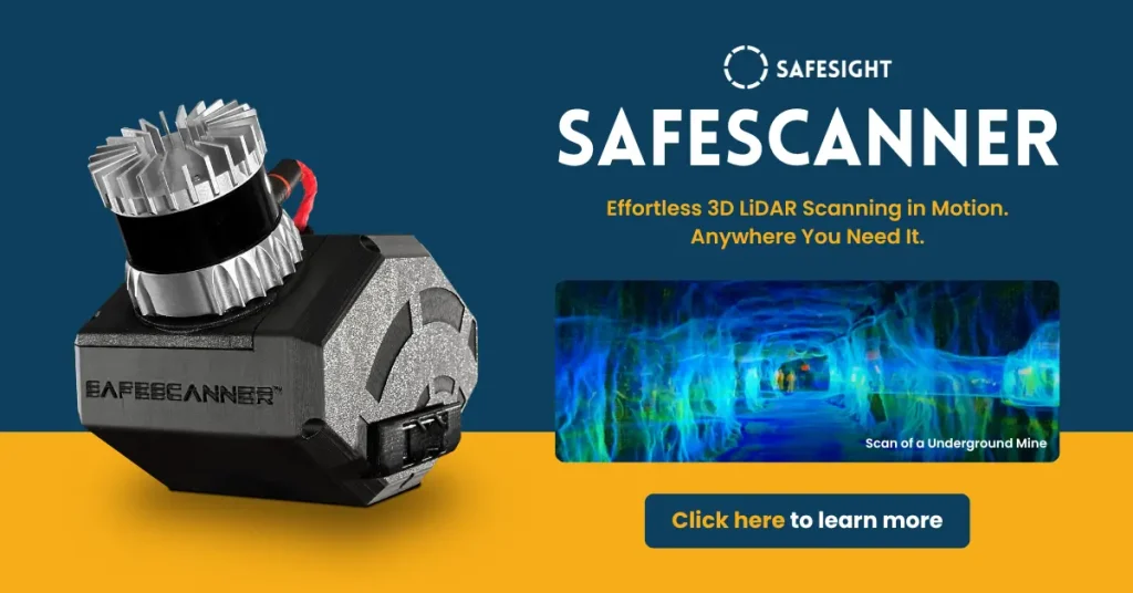 SafeScanner Photo Banner Infrastructure Connectivity