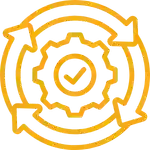 Reconciliation Icon